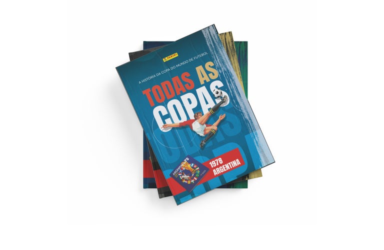 FIFA World Cup 2026 - Capa Dura Colecionador II